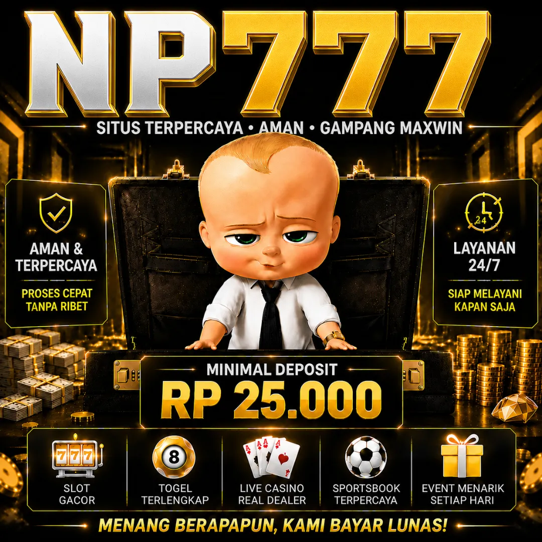 NP777